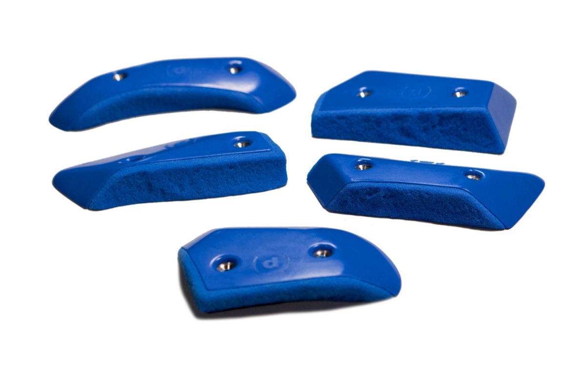 Granite - Screw Ons 10 DT