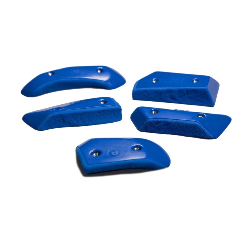 Granite - Screw Ons 10 DT
