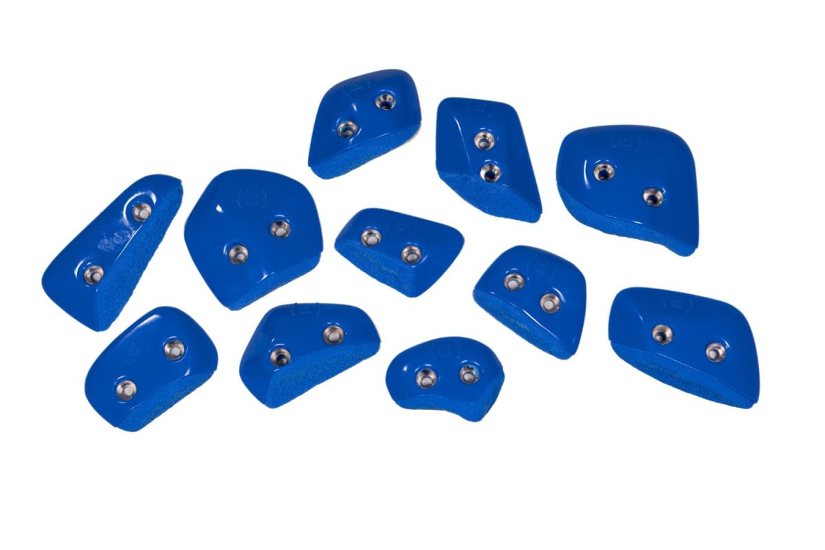 Granite - Screw Ons 11 DT