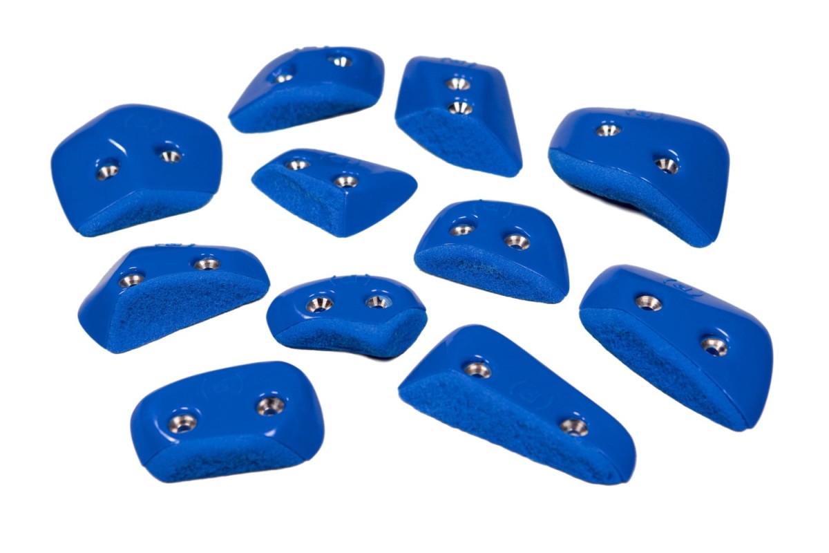 Granite - Screw Ons 11 DT