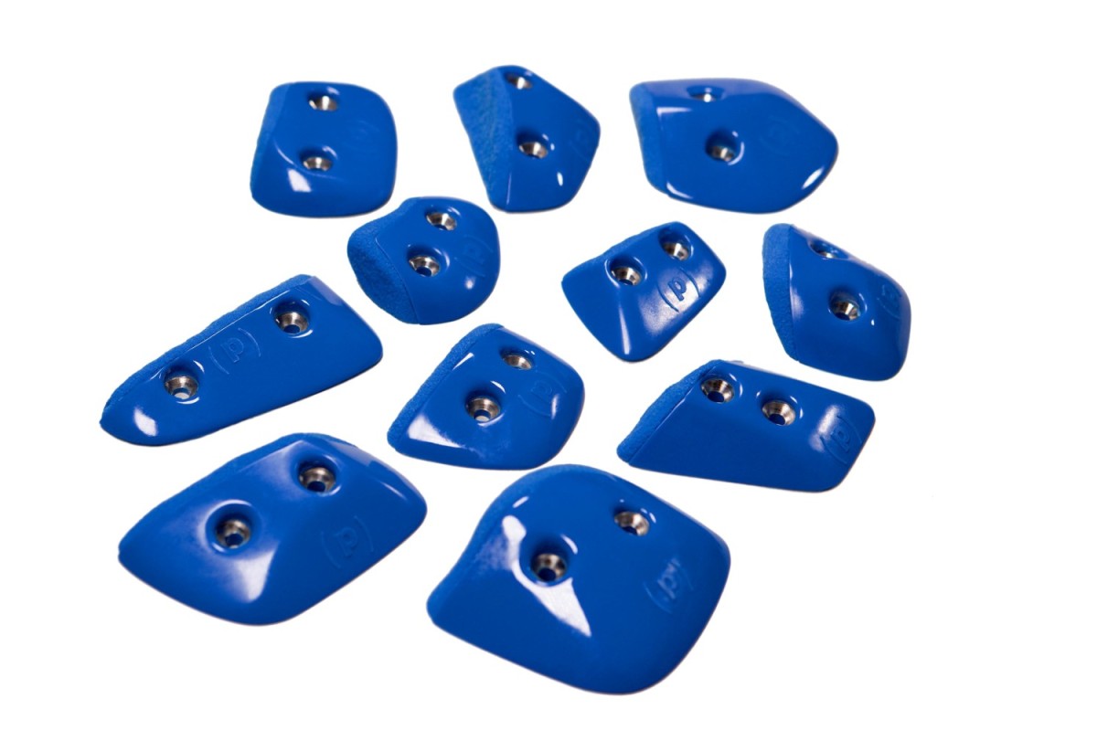 Granite - Screw Ons 11 DT