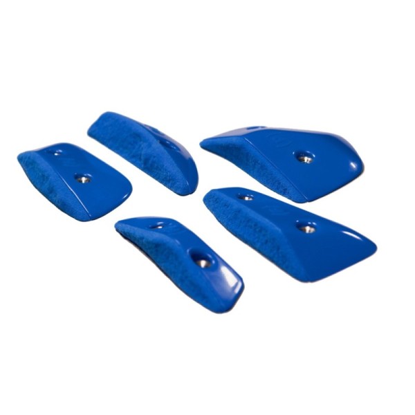 Granite - Screw Ons 12 DT