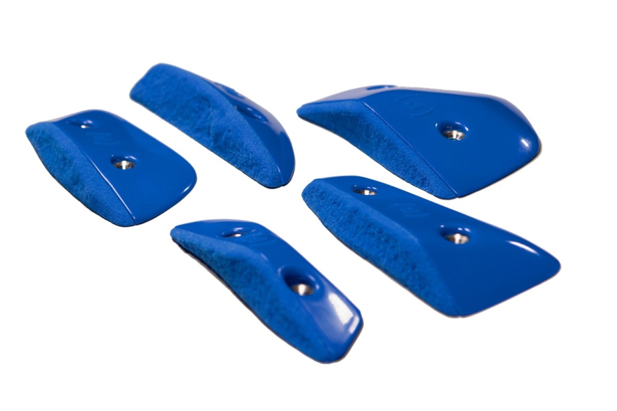 Granite - Screw Ons 12 DT