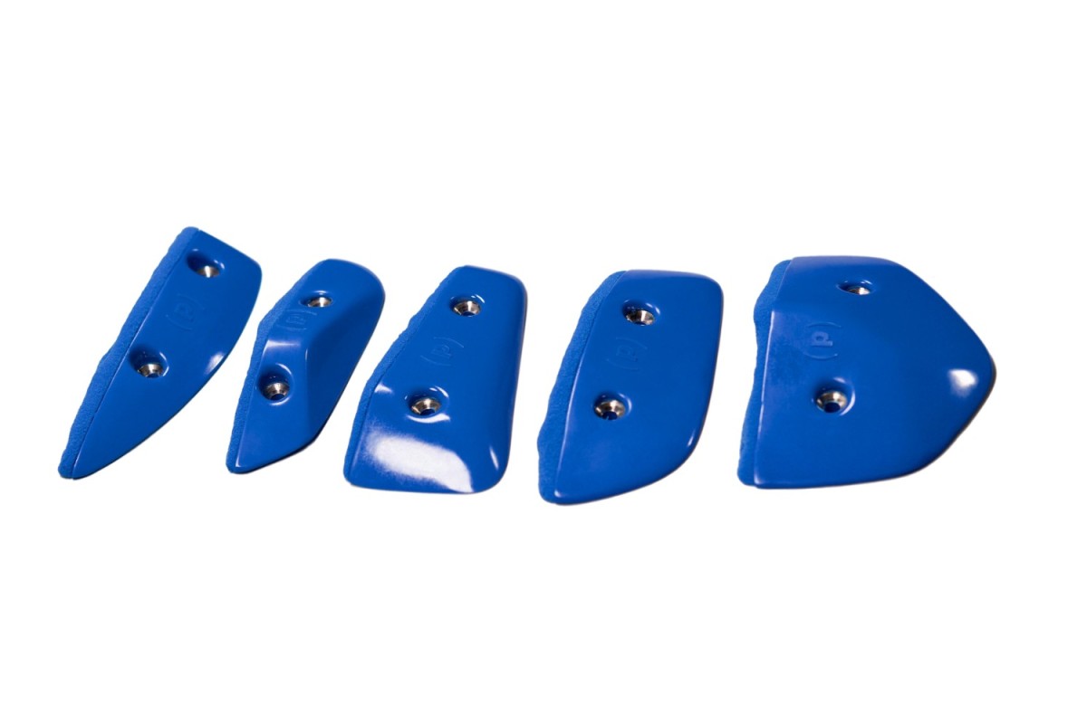 Granite - Screw Ons 12 DT