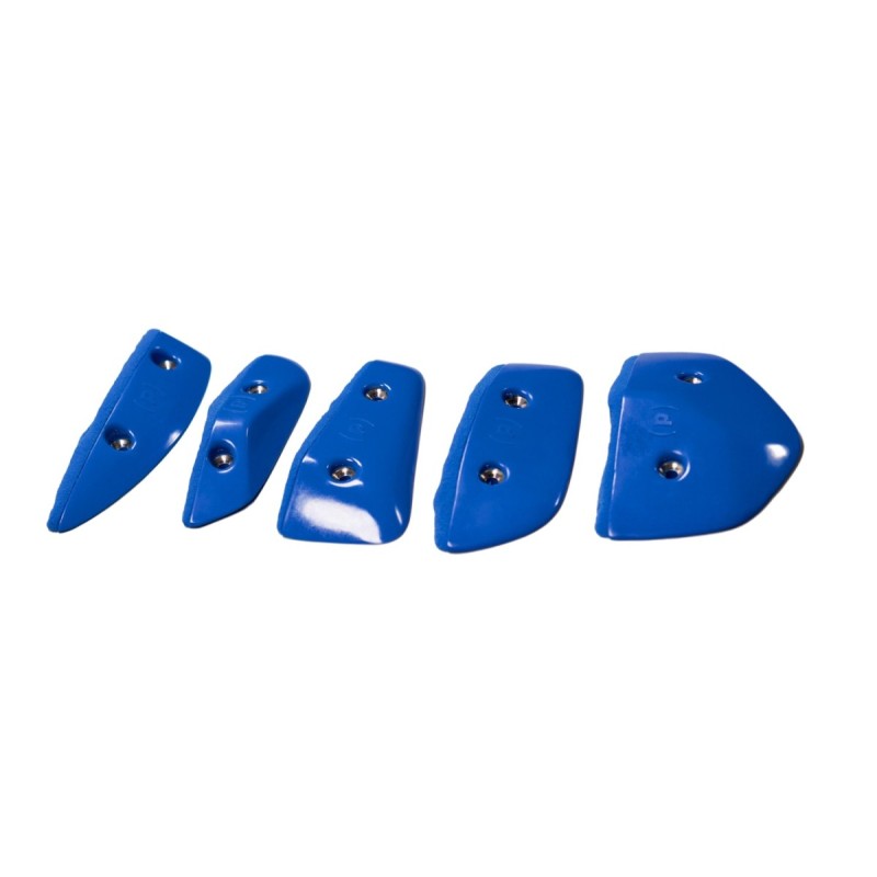 Granite - Screw Ons 12 DT