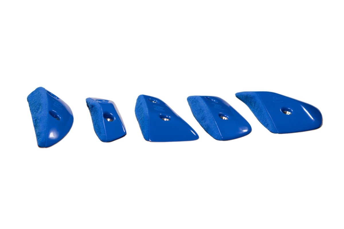Granite - Screw Ons 12 DT