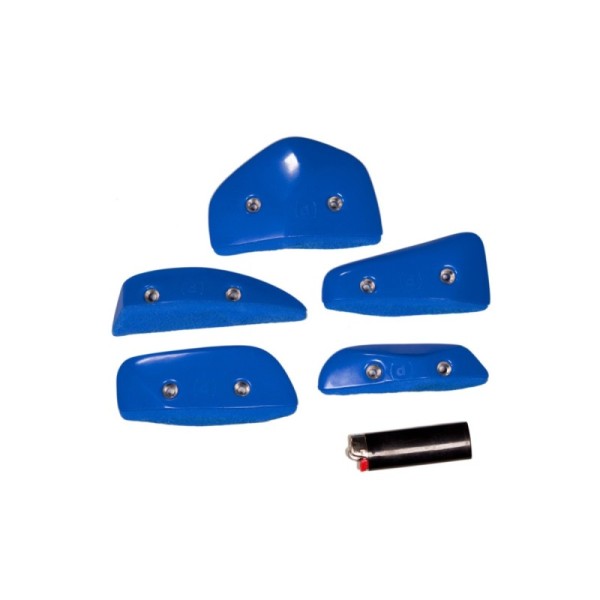 Granite - Screw Ons 12 DT