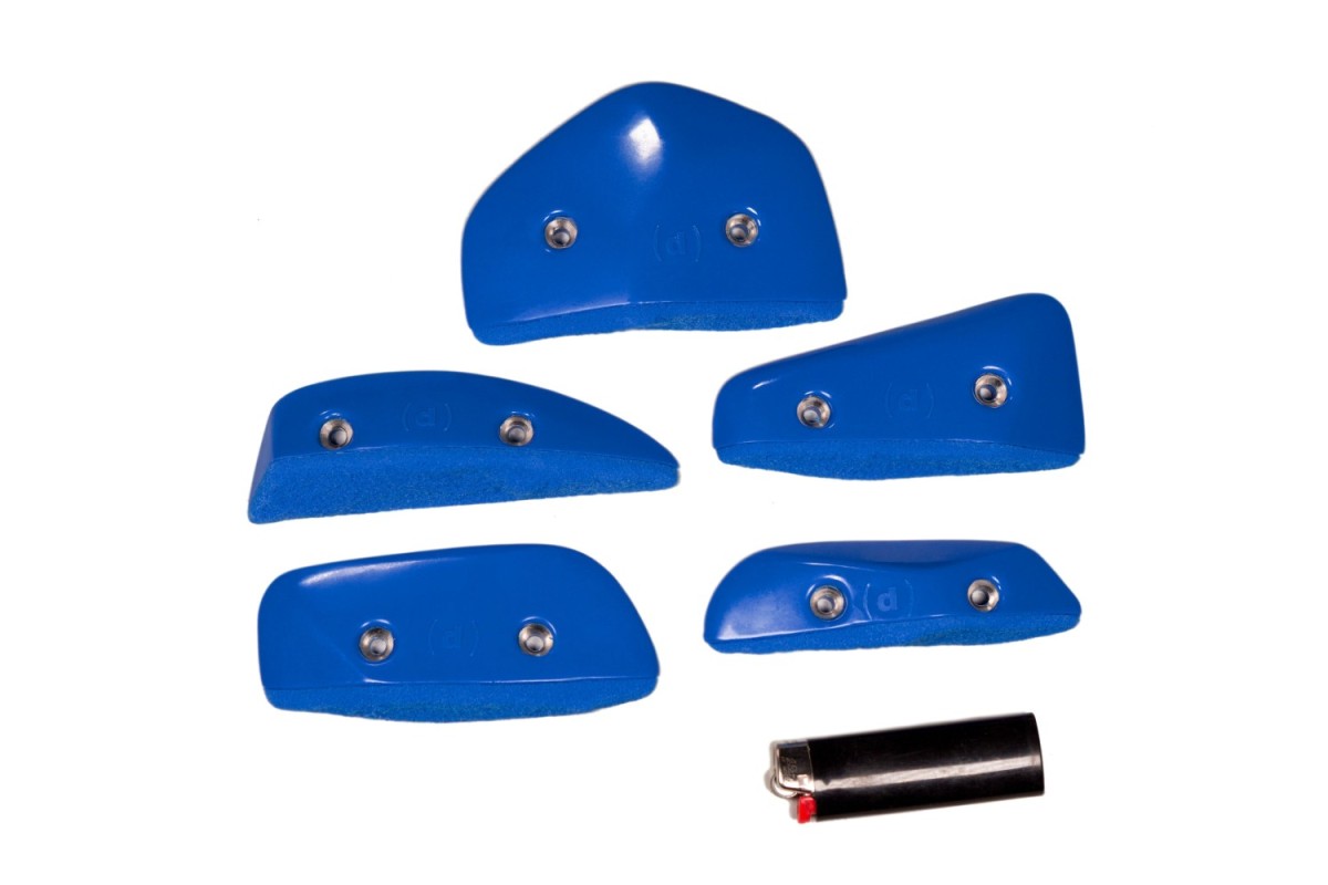 Granite - Screw Ons 12 DT