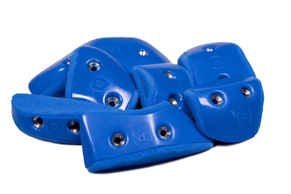 Granite - Screw Ons 13 DT