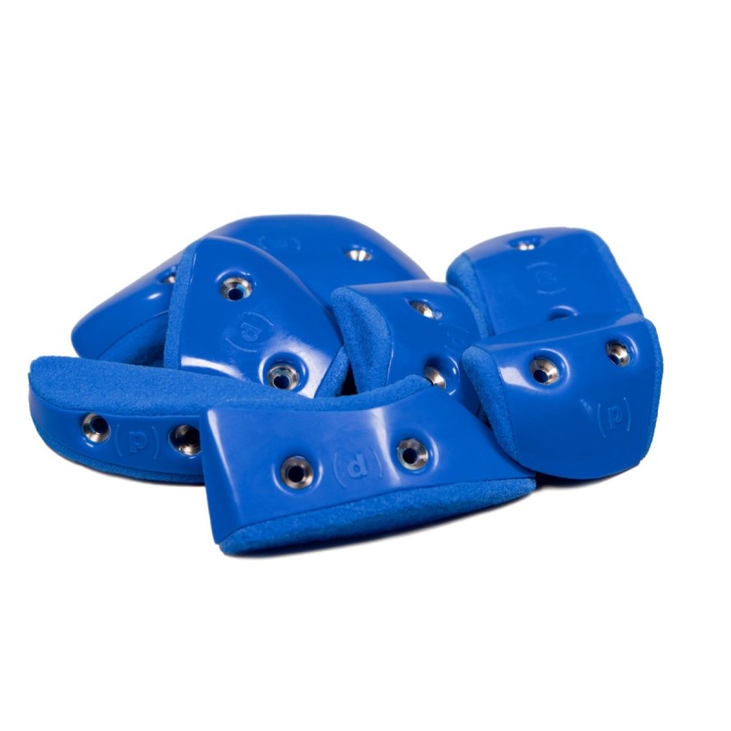 Granite - Screw Ons 13 DT