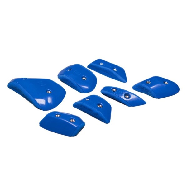 Granite - Screw Ons 13 DT 2