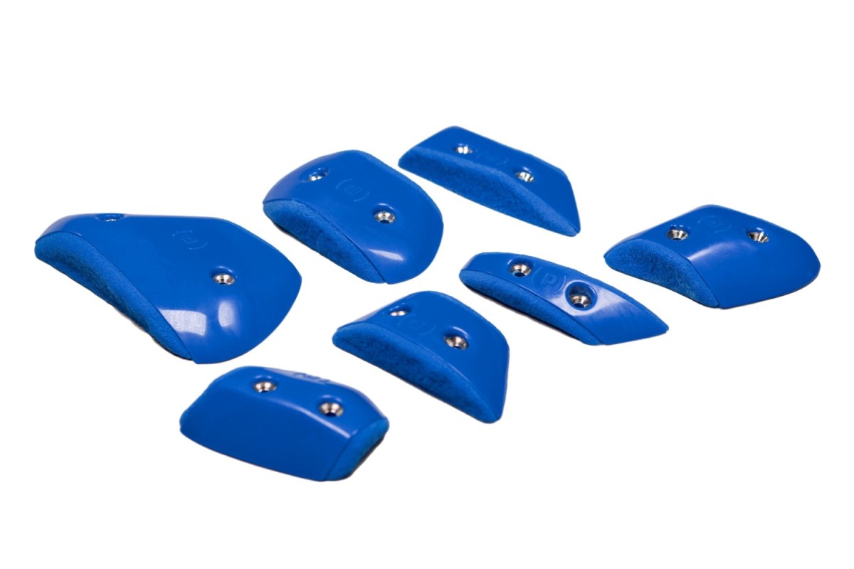 Granite - Screw Ons 13 DT
