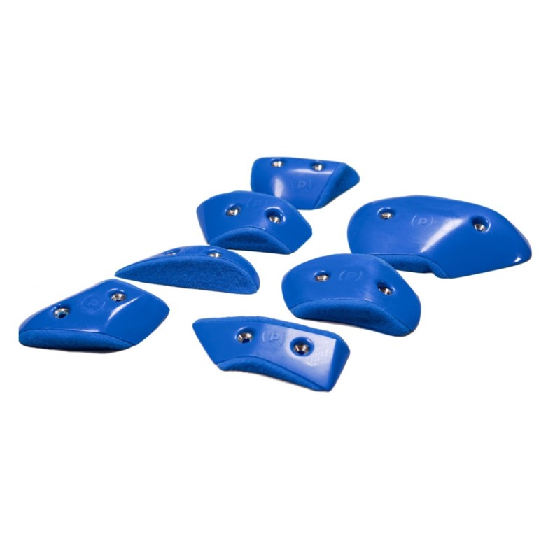 Granite - Screw Ons 13 DT