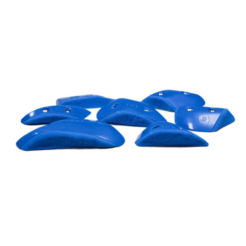 Granite - Screw Ons 13 DT
