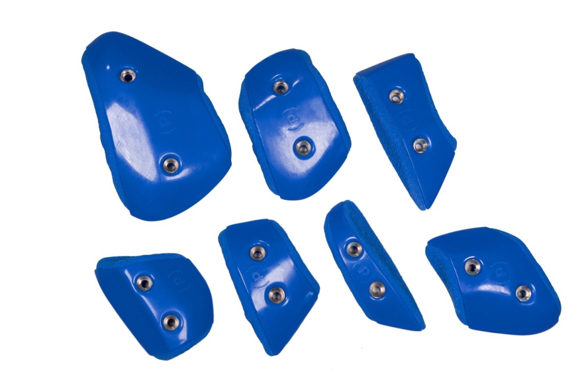 Granite - Screw Ons 13 DT