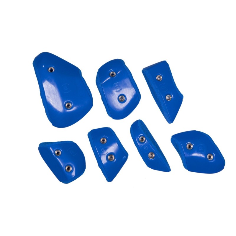 Granite - Screw Ons 13 DT