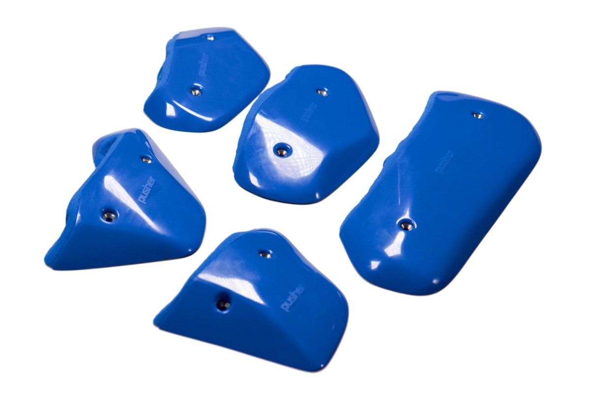 Granite - Screw Ons 14 DT