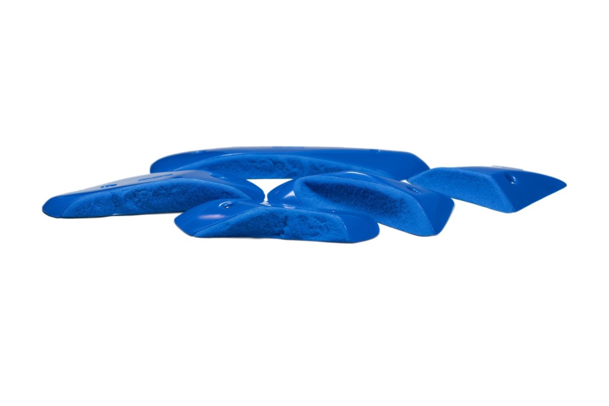 Granite - Screw Ons 14 DT