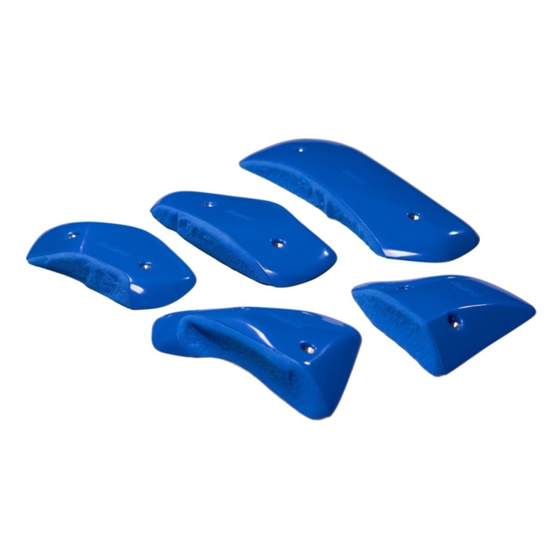 Granite - Screw Ons 14 DT