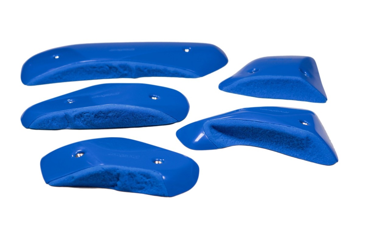 Granite - Screw Ons 14 DT