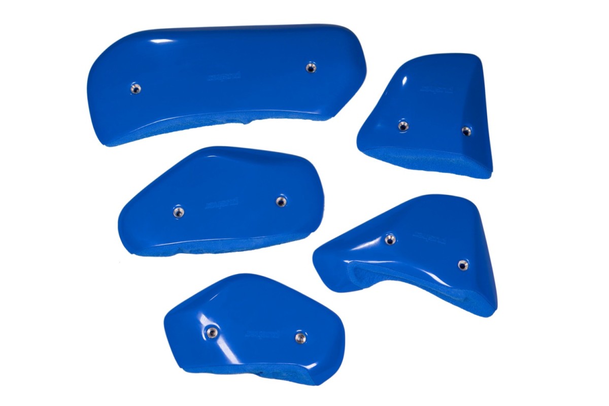 Granite - Screw Ons 14 DT