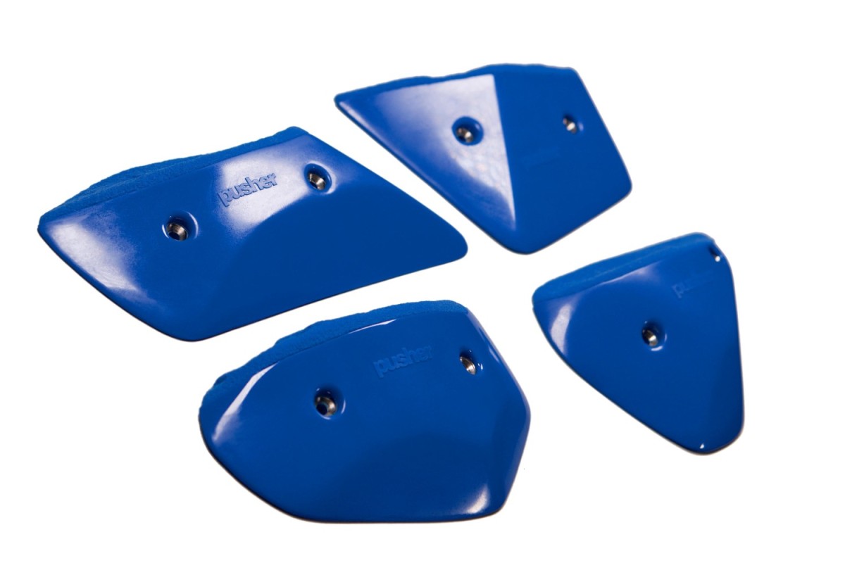 Granite - Screw Ons 15 DT