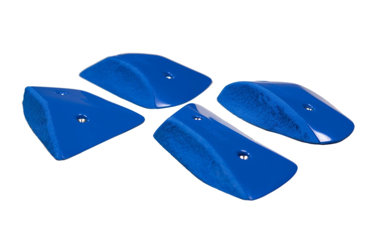 Granite - Screw Ons 15 DT