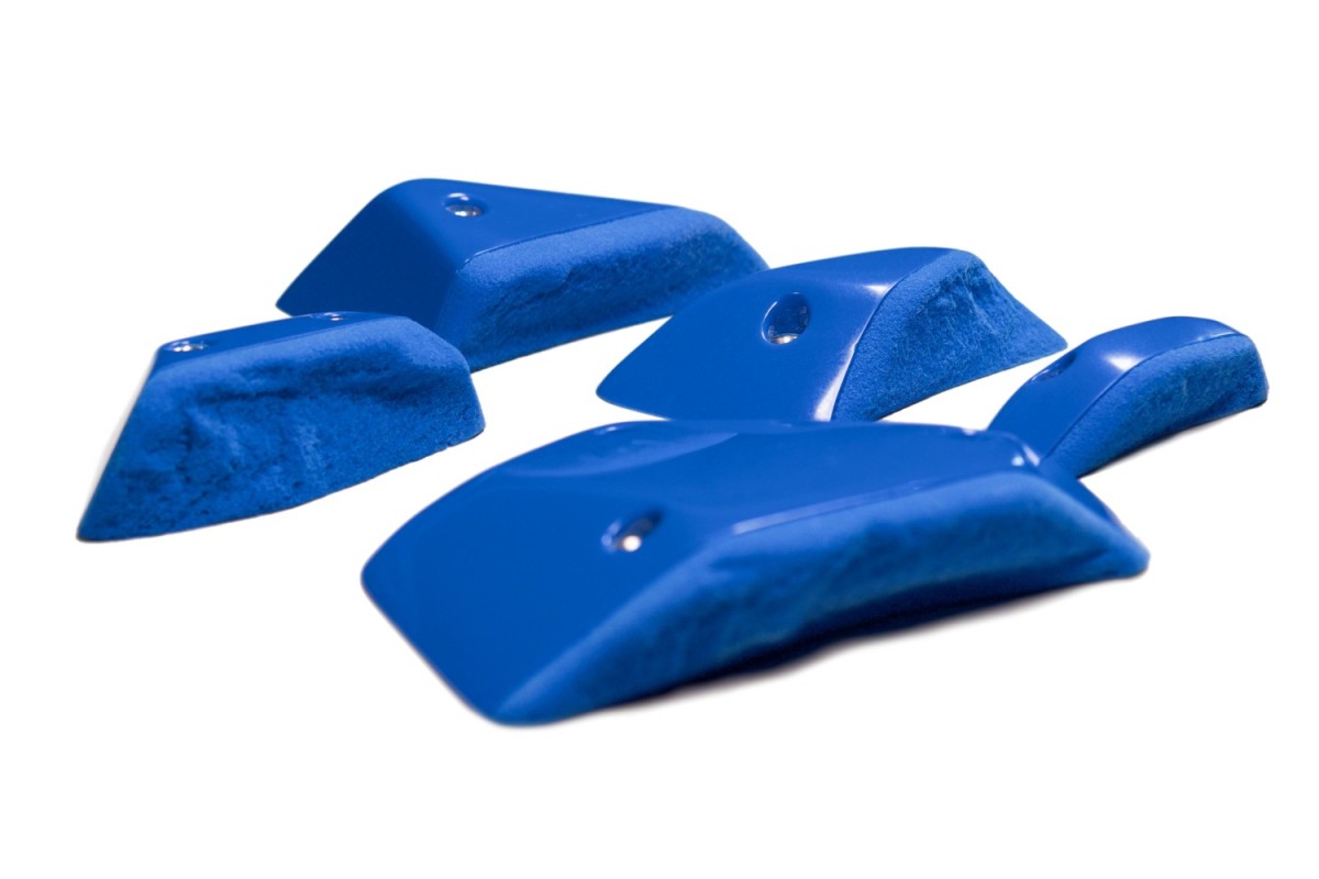 Granite - Screw Ons 16 DT