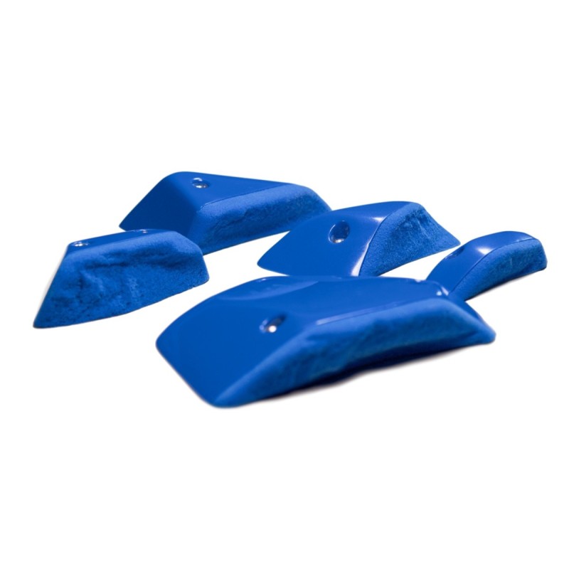 Granite - Screw Ons 16 DT