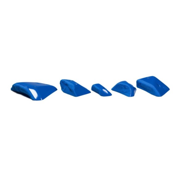 Granite - Screw Ons 16 DT 2