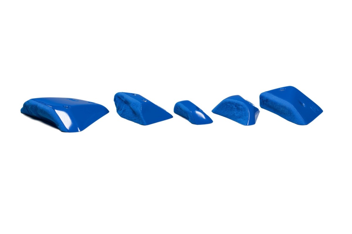 Granite - Screw Ons 16 DT