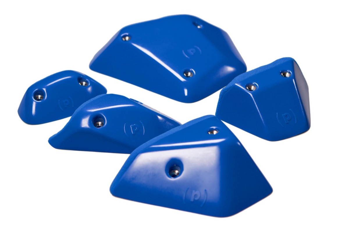 Granite - Screw Ons 16 DT