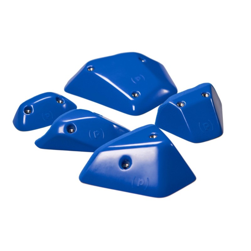 Granite - Screw Ons 16 DT