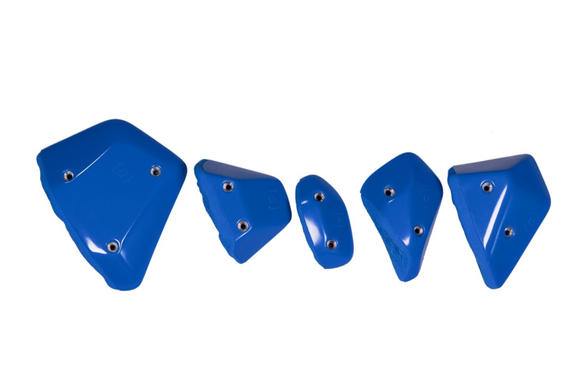 Granite - Screw Ons 16 DT