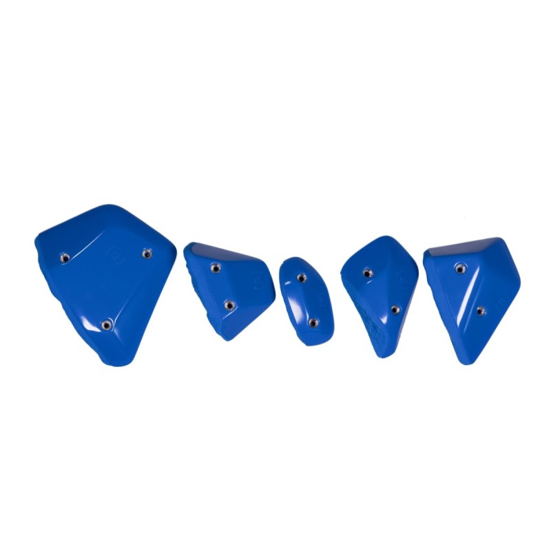 Granite - Screw Ons 16 DT