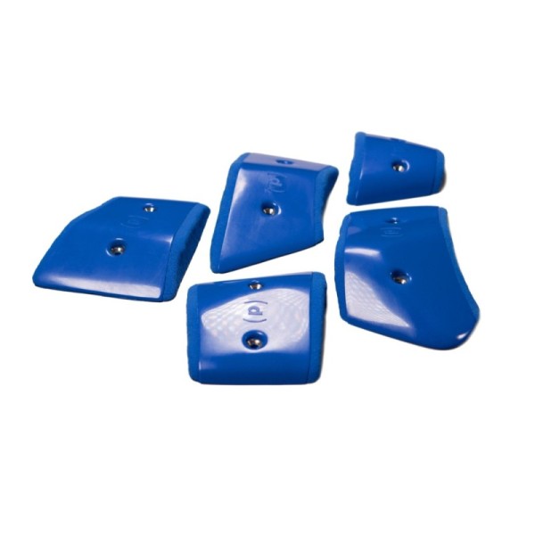 Granite - Screw Ons 17 DT
