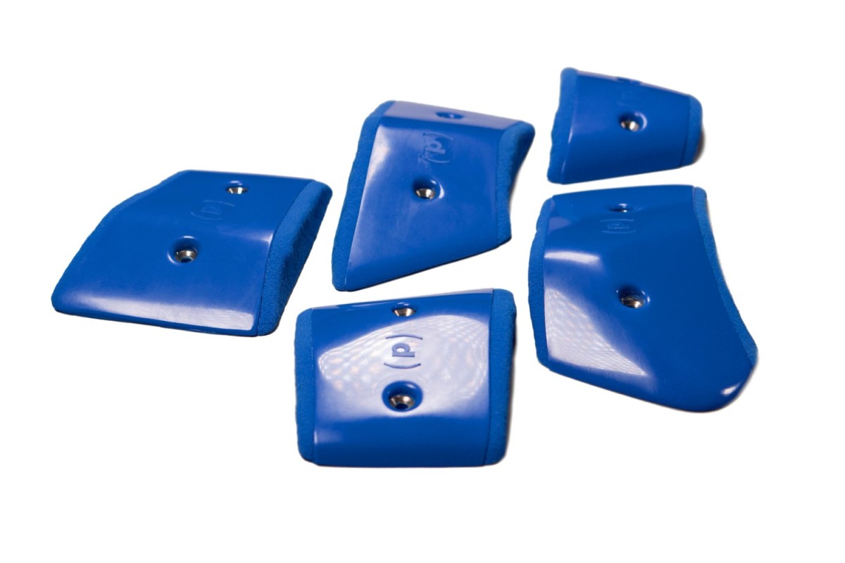 Granite - Screw Ons 17 DT