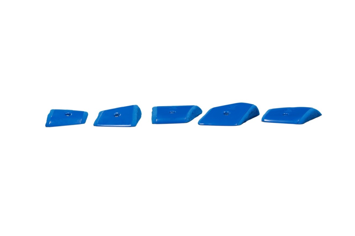 Granite - Screw Ons 17 DT