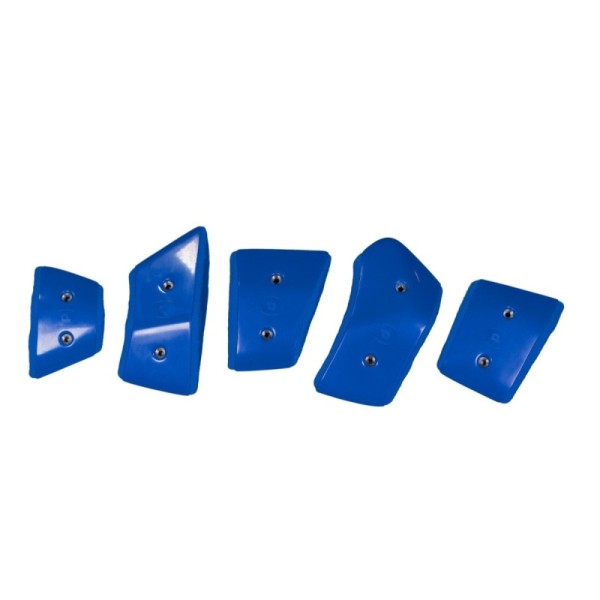 Granite - Screw Ons 17 DT