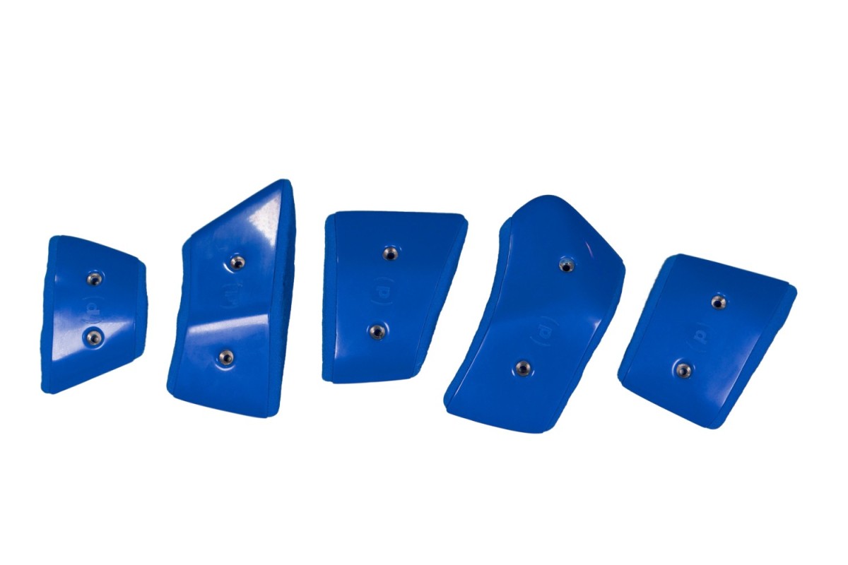 Granite - Screw Ons 17 DT