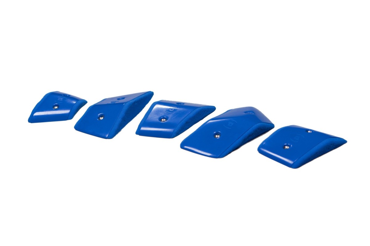 Granite - Screw Ons 17 DT