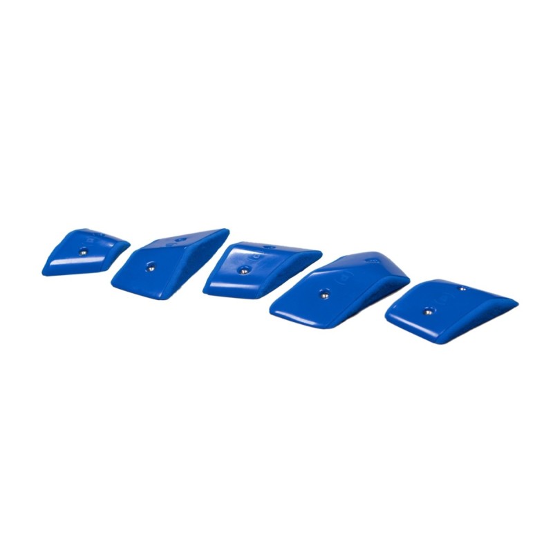 Granite - Screw Ons 17 DT