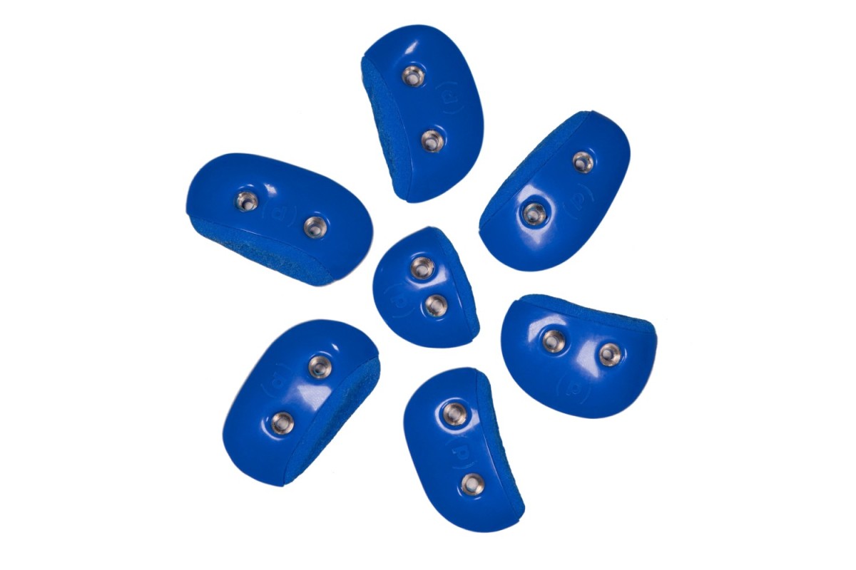 Granite - Screw Ons 18 DT