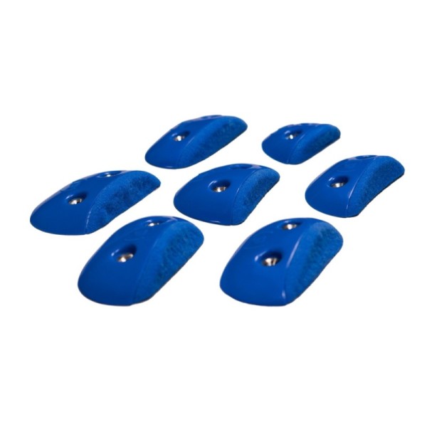 Granite - Screw Ons 18 DT 2