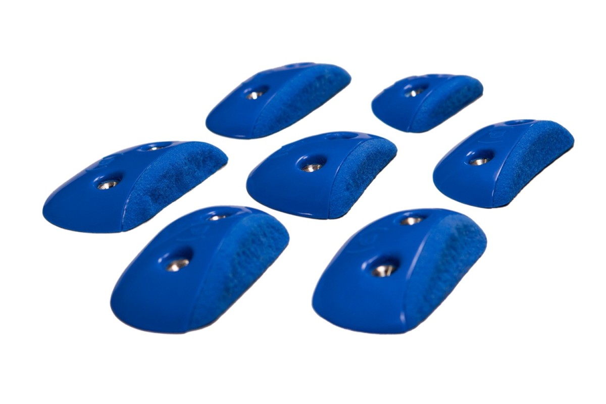Granite - Screw Ons 18 DT