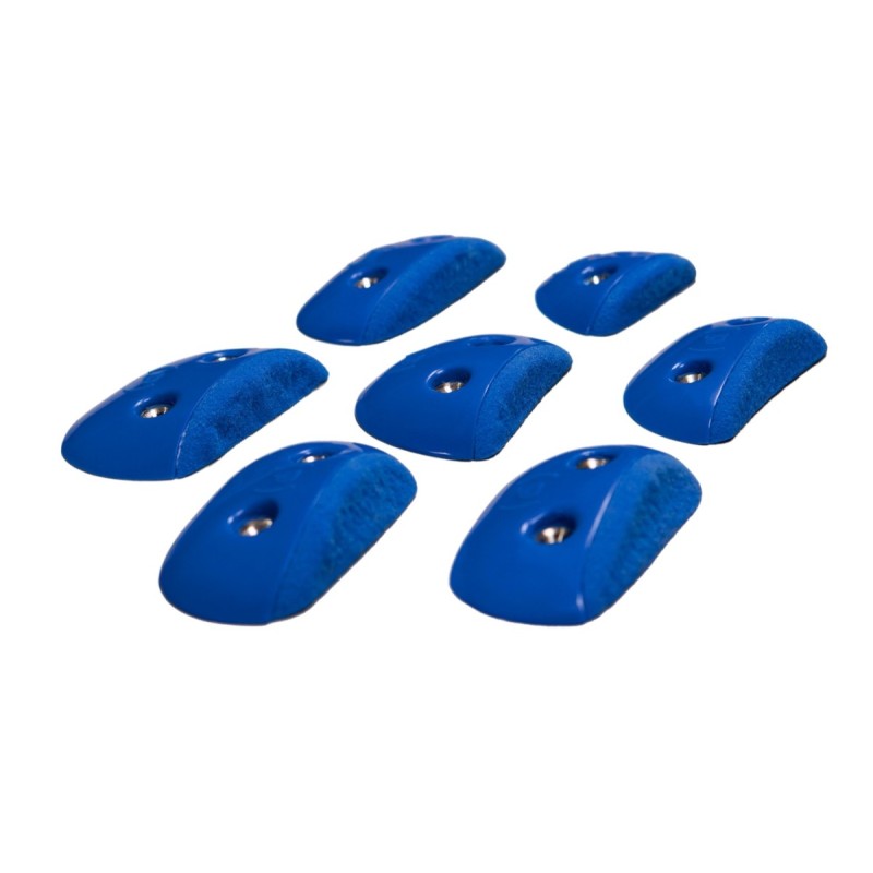 Granite - Screw Ons 18 DT
