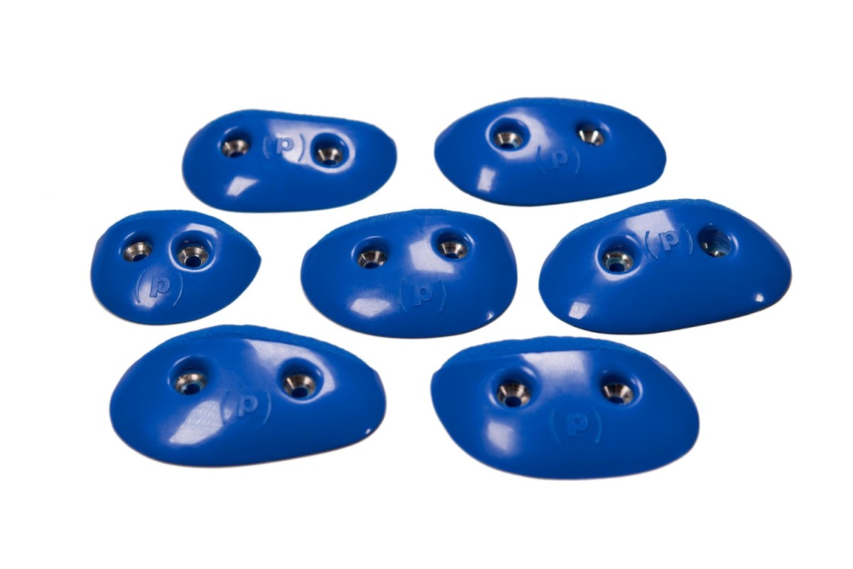 Granite - Screw Ons 18 DT