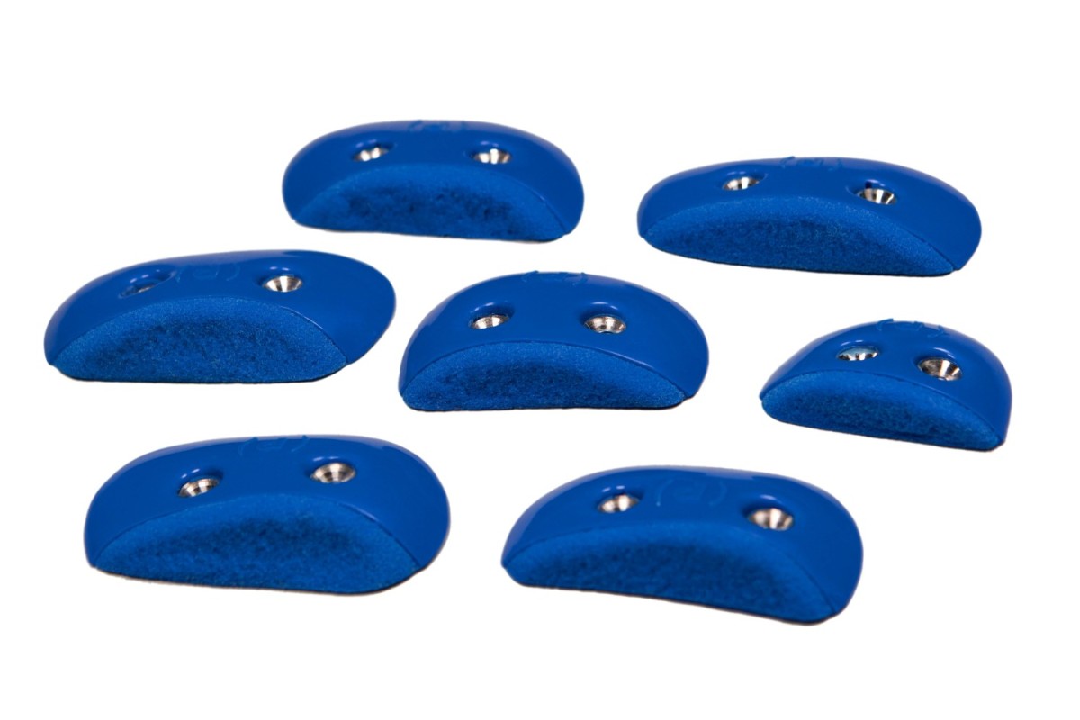 Granite - Screw Ons 18 DT