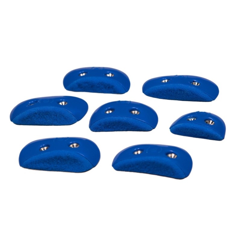 Granite - Screw Ons 18 DT