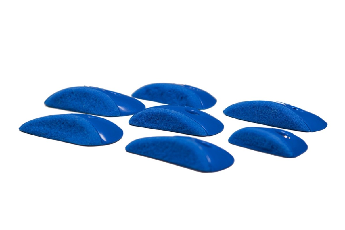 Granite - Screw Ons 18 DT